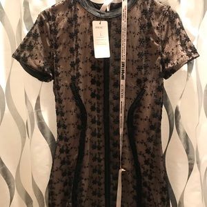 Never worn House of CB